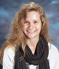 Carly Ottery (courtesy of FOX 11). Carly Ottery (courtesy of FOX 11).