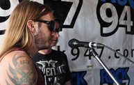Rock Fest 2012 - Art of Dying 12