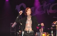 Rock Fest 2012 - Buckcherry 7