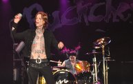 Rock Fest 2012 - Buckcherry 5