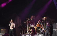 Rock Fest 2012 - Buckcherry 1