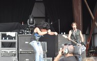 Rock Fest 2012 - Art of Dying 4