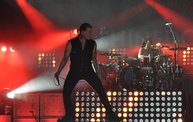 Rock Fest 2012 - Shinedown: Cover Image