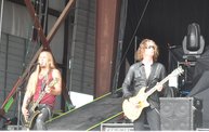 Rock Fest 2012 - Art of Dying 3
