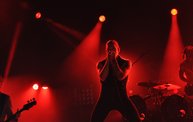 Rock Fest 2012 - Shinedown 26
