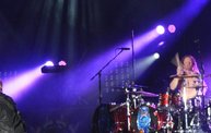Rock Fest 2012 - Shinedown 28