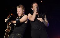 Rock Fest 2012 - Shinedown 20