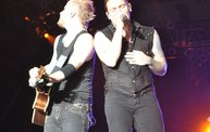 Rock Fest 2012 - Shinedown 9