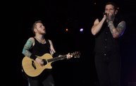 Rock Fest 2012 - Shinedown 8