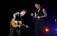 Rock Fest 2012 - Shinedown 16