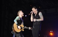 Rock Fest 2012 - Shinedown 15