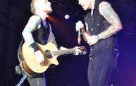 Rock Fest 2012 - Shinedown 14