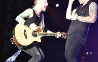Rock Fest 2012 - Shinedown 13