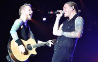 Rock Fest 2012 - Shinedown 12