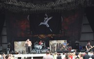 Rock Fest 2012 - 10 Years 10