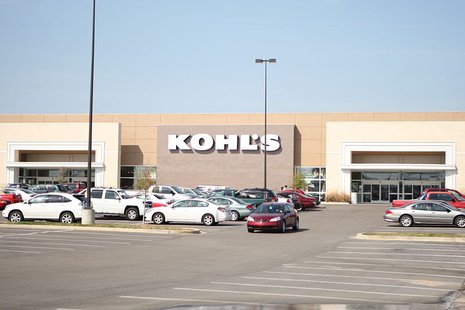 Kohl's store on US Hwy 98, Hattiesburg By hattiesburgmemory (Kohl's ...