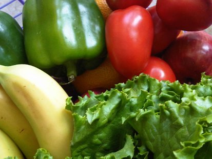 Produce Produce