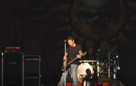 Rock Fest 2012 - Godsmack 28