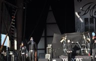 Rock Fest 2012 - Hollywood Undead 29