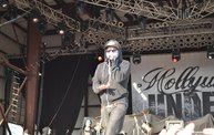 Rock Fest 2012 - Hollywood Undead 25