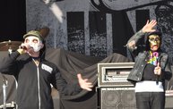 Rock Fest 2012 - Hollywood Undead: Cover Image