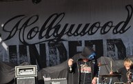 Rock Fest 2012 - Hollywood Undead 17