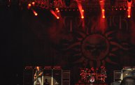 Rock Fest 2012 - Godsmack 14