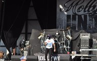 Rock Fest 2012 - Hollywood Undead 15