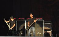Rock Fest 2012 - Godsmack 12
