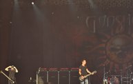 Rock Fest 2012 - Godsmack 11