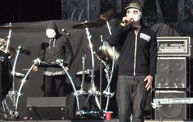 Rock Fest 2012 - Hollywood Undead 14