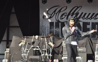 Rock Fest 2012 - Hollywood Undead 13
