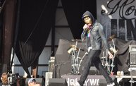 Rock Fest 2012 - Hollywood Undead 12