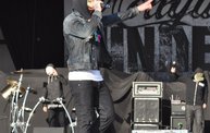 Rock Fest 2012 - Hollywood Undead 11
