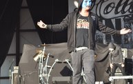 Rock Fest 2012 - Hollywood Undead 9