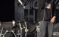 Rock Fest 2012 - Hollywood Undead 8