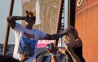 Rock Fest 2012 - Hollywood Undead 3