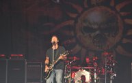 Rock Fest 2012 - Godsmack 3