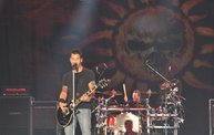 Rock Fest 2012 - Godsmack 2
