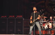 Rock Fest 2012 - Godsmack 1