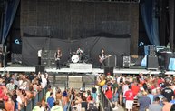 Rock Fest - Papa Roach 14