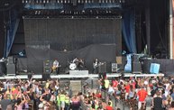 Rock Fest - Papa Roach 13