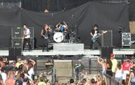 Rock Fest - Papa Roach 12