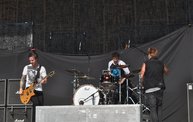 Rock Fest - Papa Roach 11