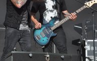 Rock Fest - Papa Roach 10