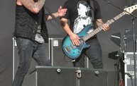 Rock Fest - Papa Roach 9