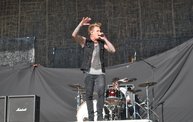 Rock Fest - Papa Roach 8