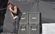 Rock Fest - Papa Roach: Cover Image