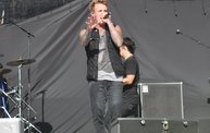 Rock Fest - Papa Roach 5