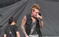 Rock Fest - Papa Roach 3